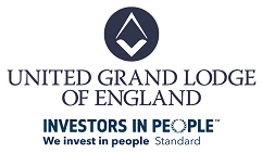 grand lodge of england logo